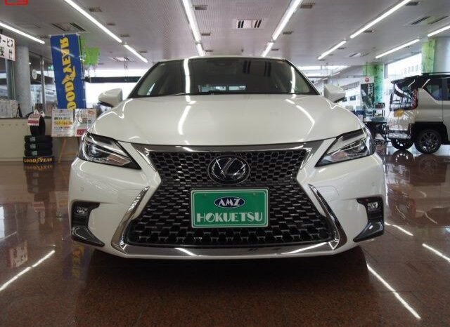 
								LEXUS CT FOR SALE IN KENYA full									