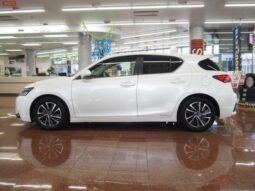
										LEXUS CT FOR SALE IN KENYA full									