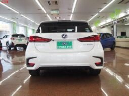 
										LEXUS CT FOR SALE IN KENYA full									