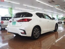 
										LEXUS CT FOR SALE IN KENYA full									