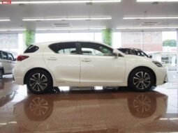 
										LEXUS CT FOR SALE IN KENYA full									