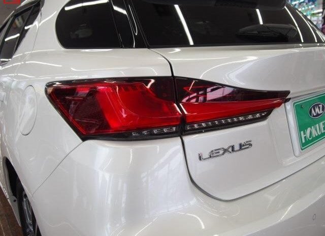 
								LEXUS CT FOR SALE IN KENYA full									