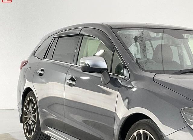 
								SUBARU LEVORG FOR SALE IN KENYA full									