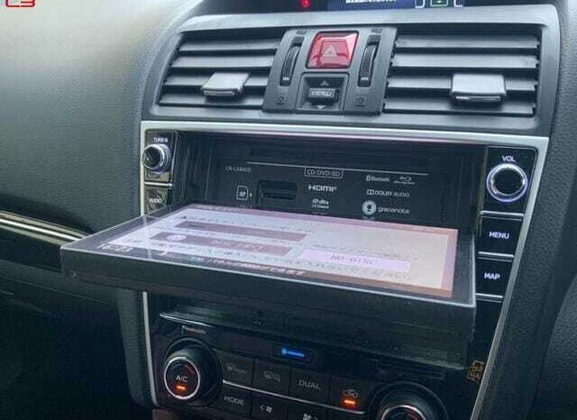 
								SUBARU LEVORG FOR SALE IN KENYA full									