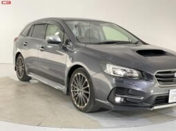 
										SUBARU LEVORG FOR SALE IN KENYA full									