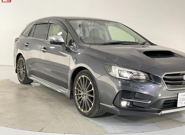 
								SUBARU LEVORG FOR SALE IN KENYA full									