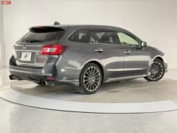 
										SUBARU LEVORG FOR SALE IN KENYA full									