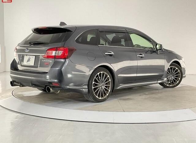 
								SUBARU LEVORG FOR SALE IN KENYA full									