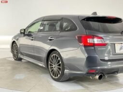 
										SUBARU LEVORG FOR SALE IN KENYA full									