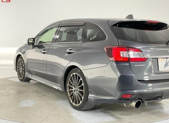 
								SUBARU LEVORG FOR SALE IN KENYA full									