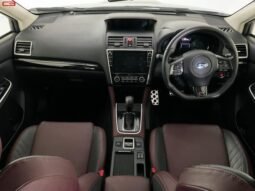 
										SUBARU LEVORG FOR SALE IN KENYA full									