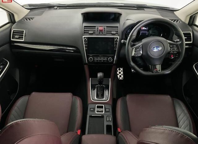 
								SUBARU LEVORG FOR SALE IN KENYA full									