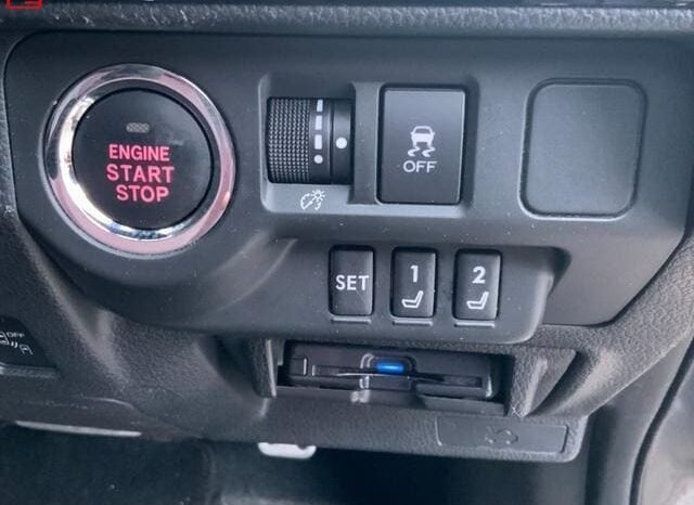 
								SUBARU LEVORG FOR SALE IN KENYA full									