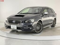 SUBARU LEVORG FOR SALE IN KENYA