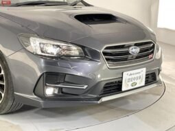 
										SUBARU LEVORG FOR SALE IN KENYA full									