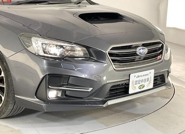 
								SUBARU LEVORG FOR SALE IN KENYA full									