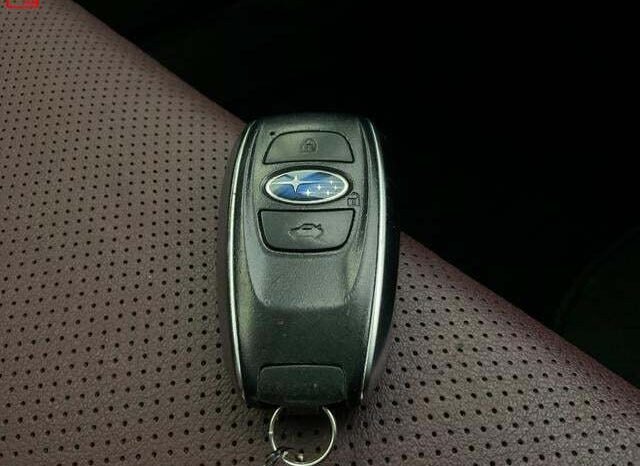 
								SUBARU LEVORG FOR SALE IN KENYA full									