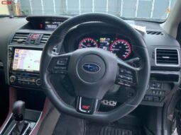 
										SUBARU LEVORG FOR SALE IN KENYA full									