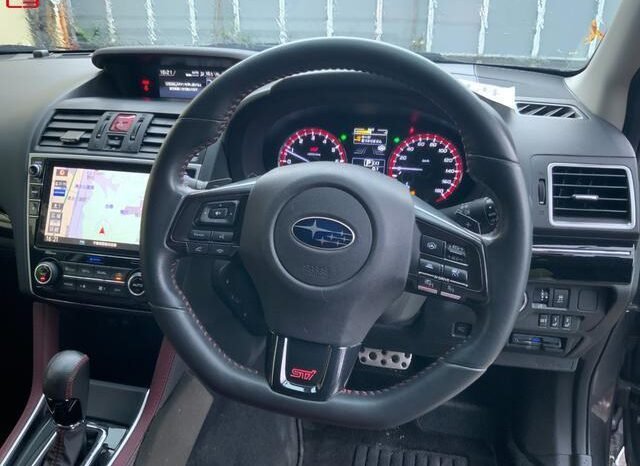
								SUBARU LEVORG FOR SALE IN KENYA full									