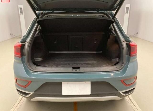 
								VOLKSWAGEN T-ROC FOR SALE IN KENYA full									