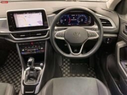 
										VOLKSWAGEN T-ROC FOR SALE IN KENYA full									