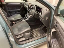 
										VOLKSWAGEN T-ROC FOR SALE IN KENYA full									