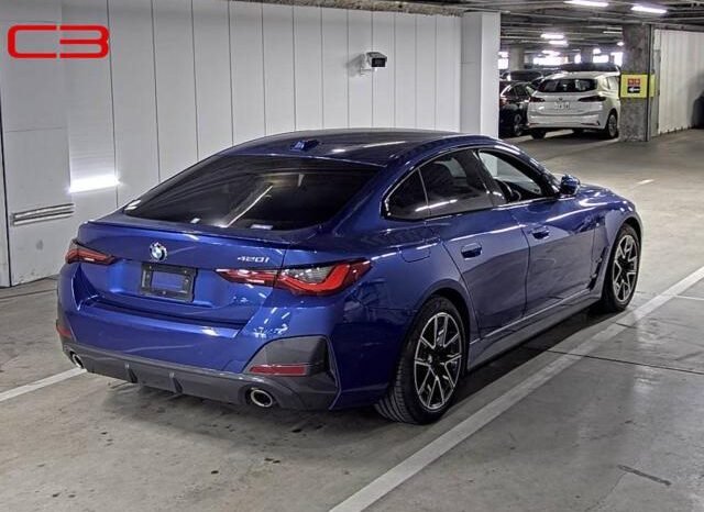 
								BMW 4 SERIES FOR SALE IN KENYA full									