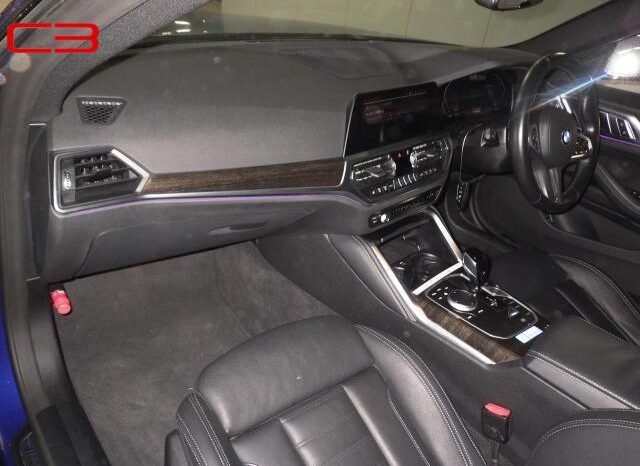 
								BMW 4 SERIES FOR SALE IN KENYA full									