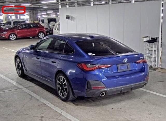 
								BMW 4 SERIES FOR SALE IN KENYA full									