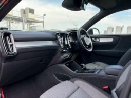 
										VOLVO XC40 FOR SALE IN KENYA full									