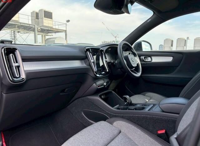 
								VOLVO XC40 FOR SALE IN KENYA full									