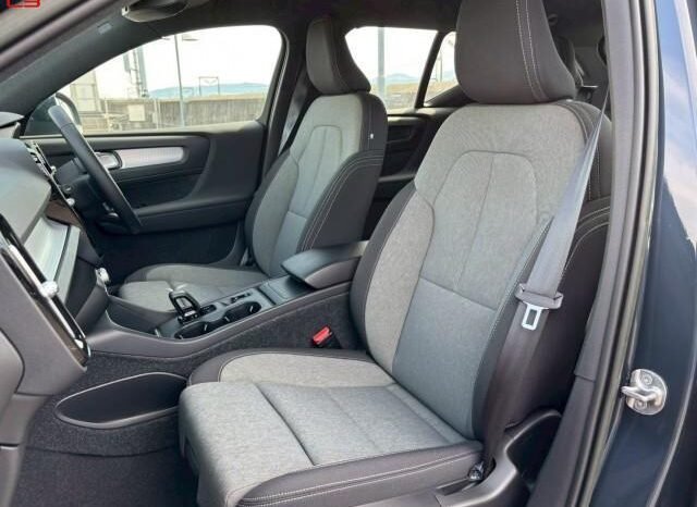 
								VOLVO XC40 FOR SALE IN KENYA full									