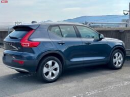 
										VOLVO XC40 FOR SALE IN KENYA full									