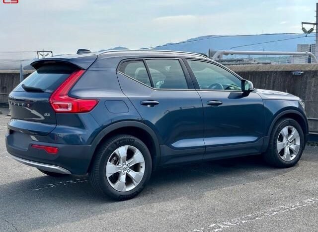 
								VOLVO XC40 FOR SALE IN KENYA full									