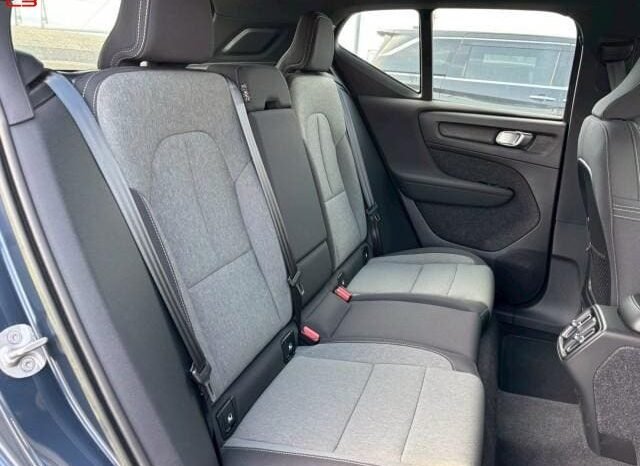 
								VOLVO XC40 FOR SALE IN KENYA full									