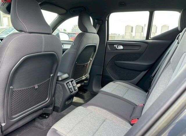
								VOLVO XC40 FOR SALE IN KENYA full									