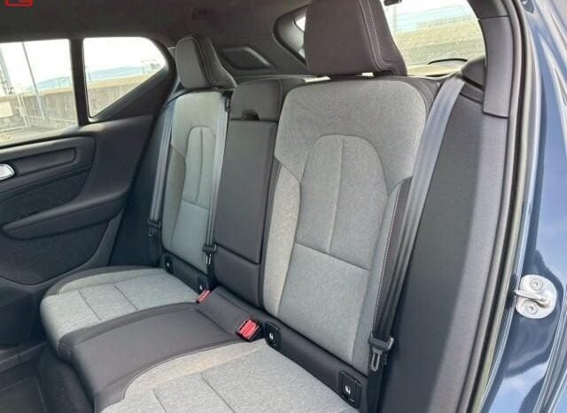 
								VOLVO XC40 FOR SALE IN KENYA full									