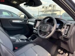 
										VOLVO XC40 FOR SALE IN KENYA full									