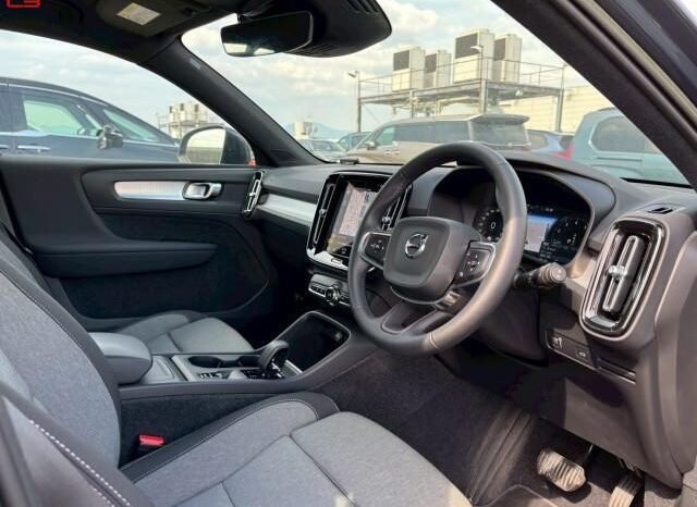 
								VOLVO XC40 FOR SALE IN KENYA full									
