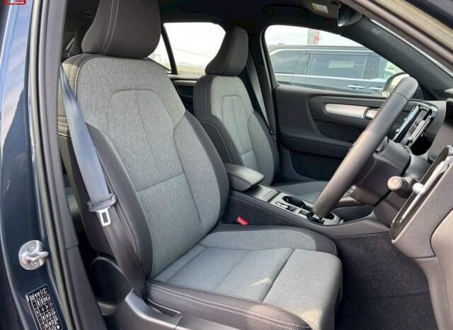 
								VOLVO XC40 FOR SALE IN KENYA full									
