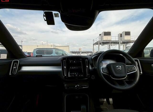 
								VOLVO XC40 FOR SALE IN KENYA full									