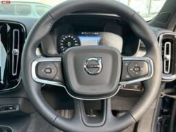 
										VOLVO XC40 FOR SALE IN KENYA full									