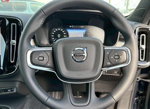 
								VOLVO XC40 FOR SALE IN KENYA full									