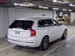 
										VOLVO XC90 FOR SALE IN KENYA full									