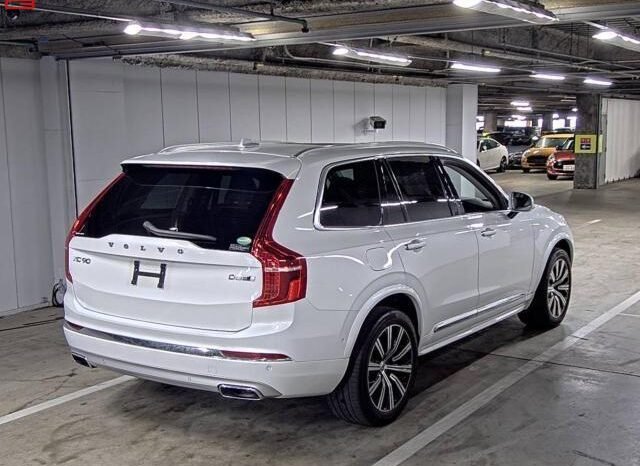 
								VOLVO XC90 FOR SALE IN KENYA full									
