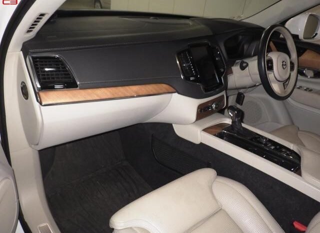 
								VOLVO XC90 FOR SALE IN KENYA full									