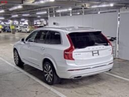 
										VOLVO XC90 FOR SALE IN KENYA full									