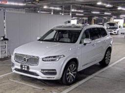 VOLVO XC90 FOR SALE IN KENYA