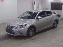 
										LEXUS CT FOR SALE IN KENYA full									