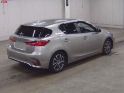 
										LEXUS CT FOR SALE IN KENYA full									